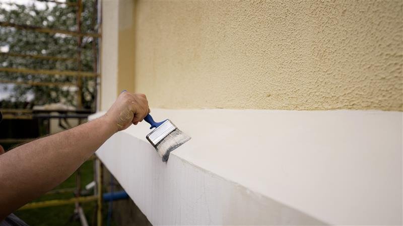 Exterior Painting