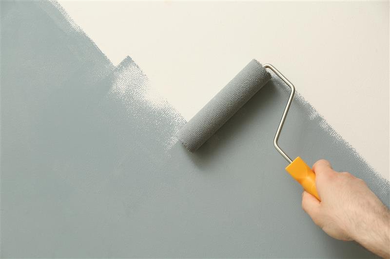 room painting services