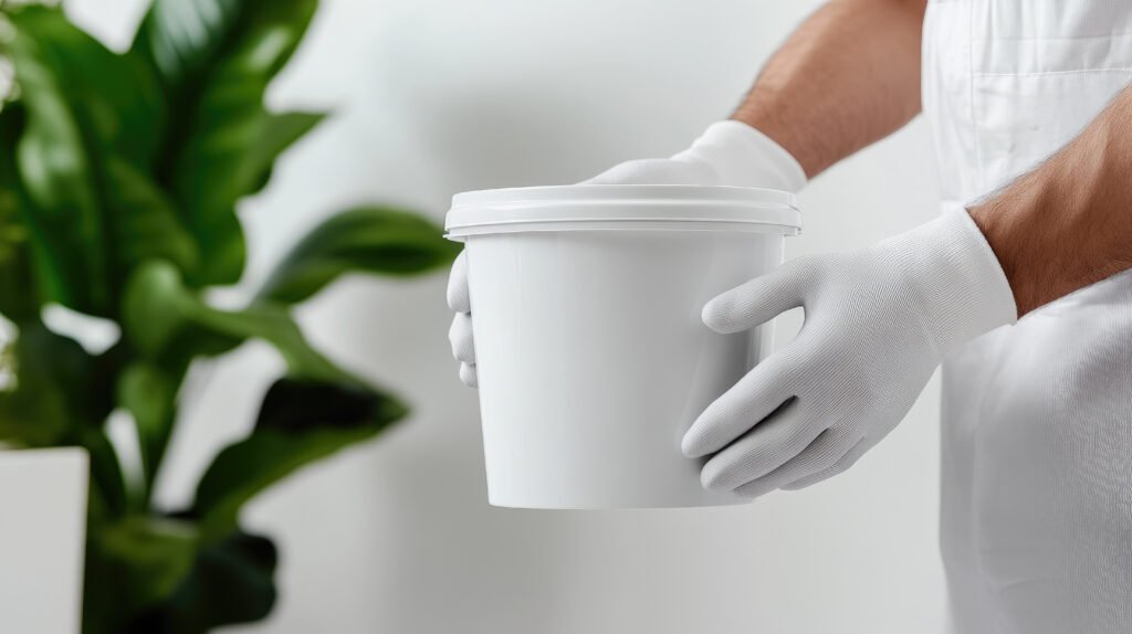Professional Painting Services
