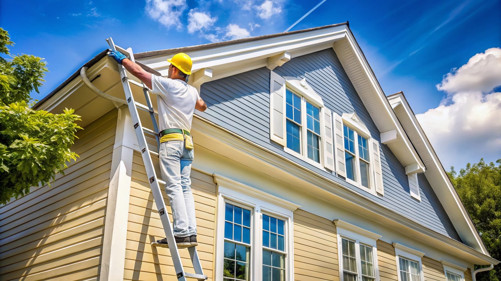 house painting services